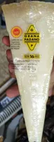 Grana Padano dop
