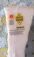Formaggio grana padana DOP