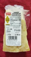 Formaggio Grana Padano DOP