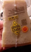 Grana padano 16 mesi