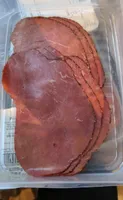 Steinhaus Rinderbraten mit Pfeffers