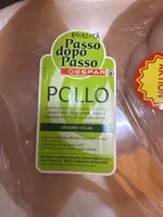 Pollo Filetto A Fette