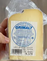 Queso Grimalt