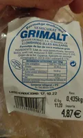 Queso Grimalt Semicurado