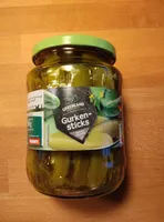 Gurkensticks