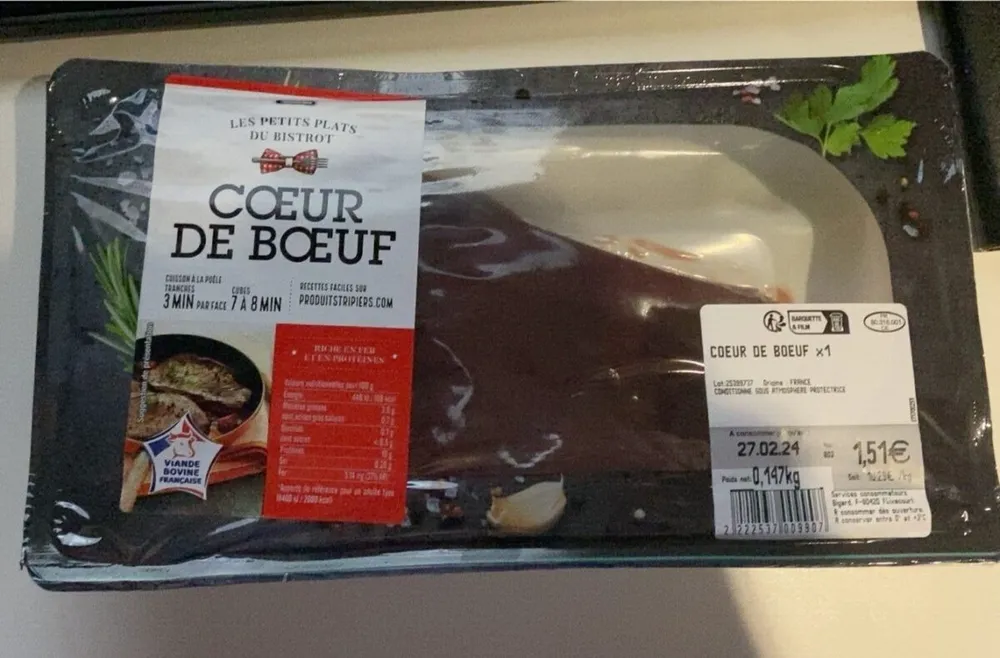 Coeur de Boeuf