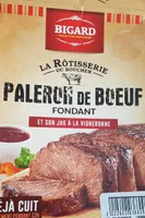 Rotisserie du boucher