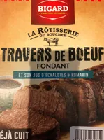 Travers de boeuf