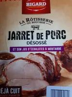 Jarret de porc