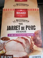 Jarret de porc