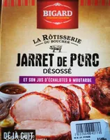 La Rotisserie du Boucher
