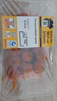 Cevapciciballs Spieß