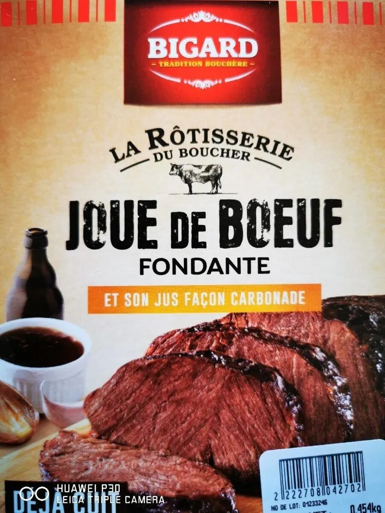 La Rotisserie du Boucher
