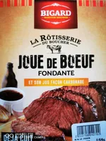 La Rotisserie du Boucher
