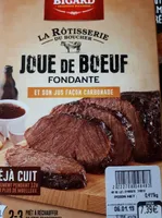 Joue de boeuf
