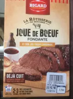 La rotisserie du boucher