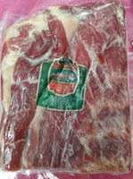 Pancetta Tesa Stagionata