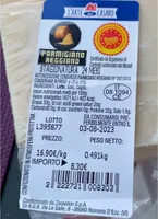 Parmigiano Reggiano