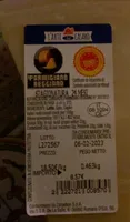 parmiggiano reggiano