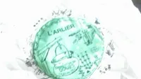 Fromage de la fromagerie de Doubs