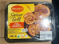 Porc au piment d’espelette