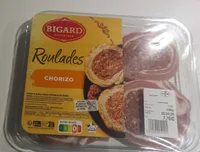 Roulades