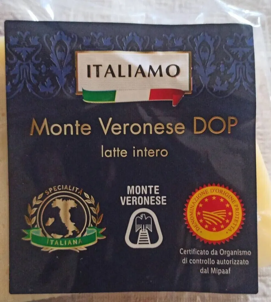 Monte Veronese dop