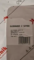Kiełbasa głogowska z szynki