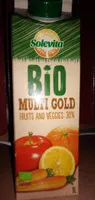 Jus Multi-vitaminé