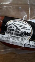 Saucices de Montbeliar