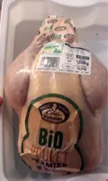 Poulet fermier