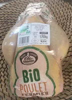 Poulet bio