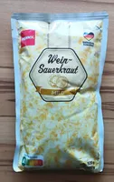 Sauerkraut