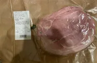 Jambon fermier herbes