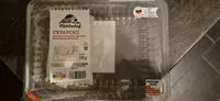 Cevapcici