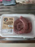 Salsiccia luganega
