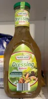 Dressing Kräuter