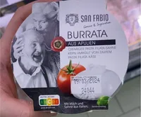 Burrata