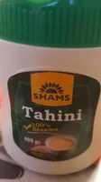 Tahini