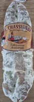 Saucisson Le Chassignol