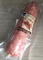 Saucisson a cuire