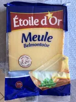 Meule Belmontoise