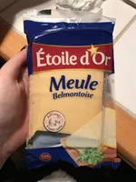 Meule Belmontoise