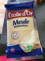 Meule belmontoise