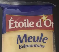 Meule Belmontoise