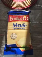Meule Belmontoise