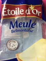 Meule belmontoise
