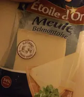 Meule belmontoise
