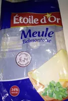 Meule Belmontoise