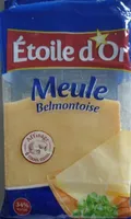 Meule belmontoise